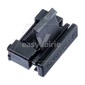 LOQUET DE VITRE LAT DULEVO*