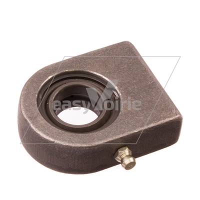 EMBOUT A ROTULE TARAUDE UNTR2 - FAUN*