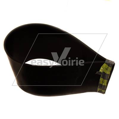 BAVETTE AMORTISSEMENT BASCULEUR LG 1500 - FAUN*