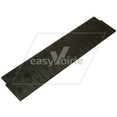 Caoutchouc avant HAKO citymaster*