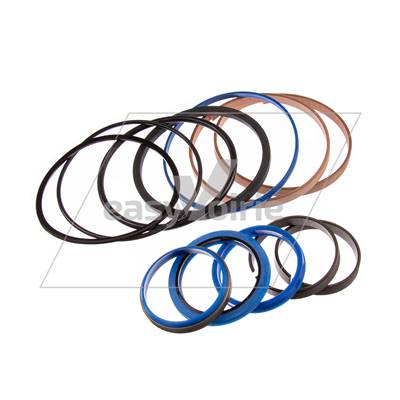 POCHETTE DE JOINTS VERIN CHARIOT - FAUN*