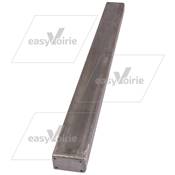 TUBE 100x60x5 L=107 - FAUN*