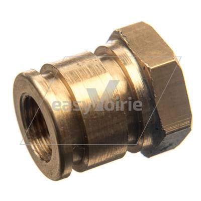 SUPPORT DE GICLEUR DE BUSE / COUDE MATIS SICAS*