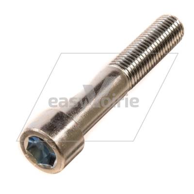 VIS CHC M16- 90 CL 8.8 ZINGUE BLANC FAUN*