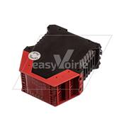 RELAIS DE SECURITE 4034195- TERBERG*