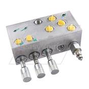 BLOC HY DE CUVE 1ER MONTAGE S3*