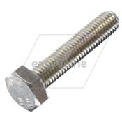 F.HEX HT SETSCREW M10 X 50 - SCARAB*