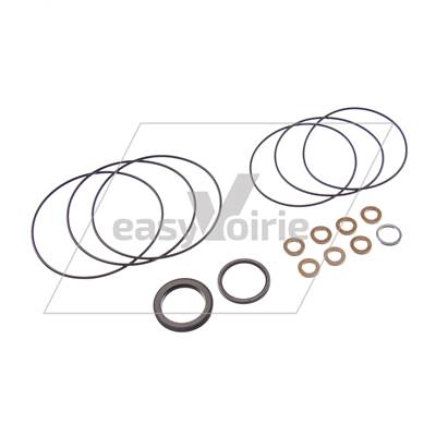 Pochette de joint moteur Danfoss OMP série 8 OMR série 8 OMRC OMRW-*