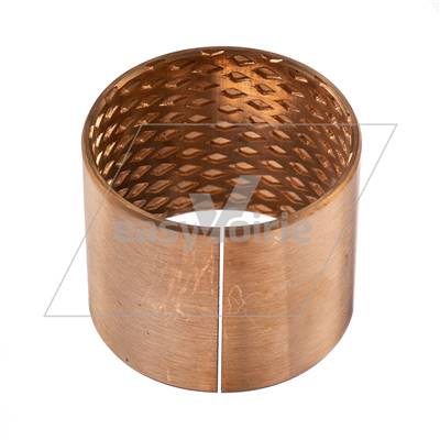 DOUILLE D 40 d 36 h 35- BUCHER*