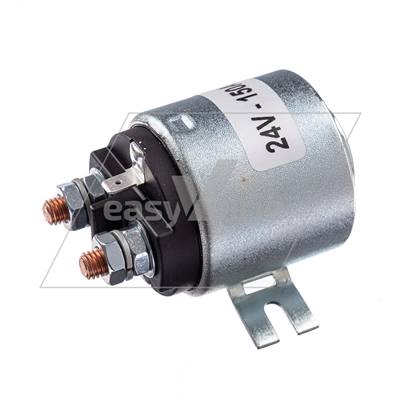 RELAIS D'ALIMENTATION TAZ/TSZ 24VDC 150A - BUCHER*