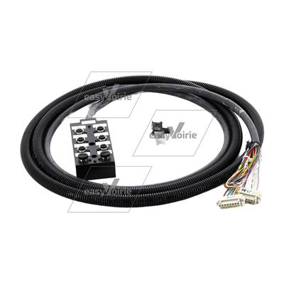 DISTRIBUTEUR DE CHARIOT X14 - ZOELLER*