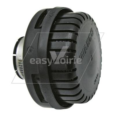 SILENCIEUX AD BLUE- BUCHER*