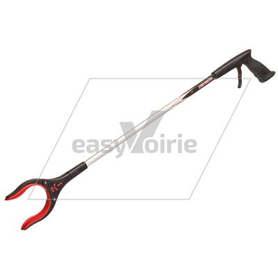 PINCE RAMASSE PAPIERS 93cm STREET MASTER*