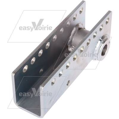 TOURILLON MARCHE PIED 9 TROUS OLYMPUS - TERBERG*