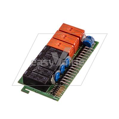 SLOT CARTE SECURITE N°1 ES - SEMAT*