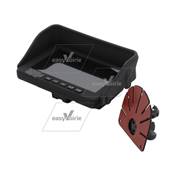 Clavier-écran Motec Ametek MD3071A Größe: 7"*