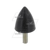 TAMPON CYLINDRIQUE M8x20 D30 type D- MFH /SCHMIDT*