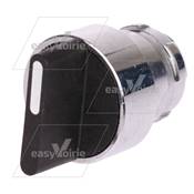 TÊTE 3 POSITIONS REHAUSSE TREMIE N/M - GEESINK*