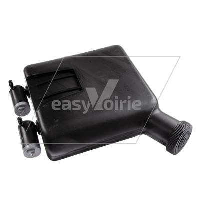 RESERVOIR + POMPE LAVE GLACE ISERIES RAVO*