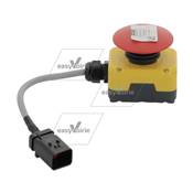 BP ARRÊT URGENCE - TERBERG*