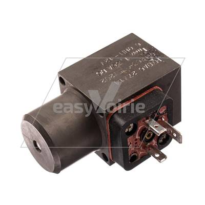 BOBINE DISTRI AVANCEMENT - TERBERG*