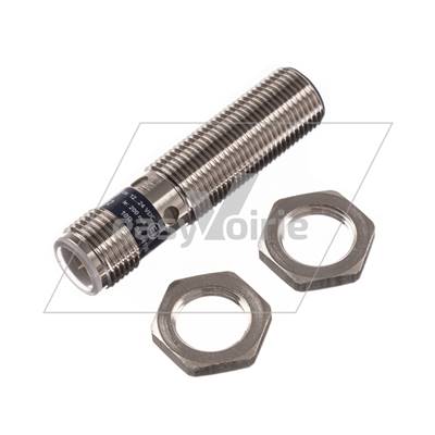 DETECTEUR INDUCTIF PNP NO/NC D12 - SEMAT*