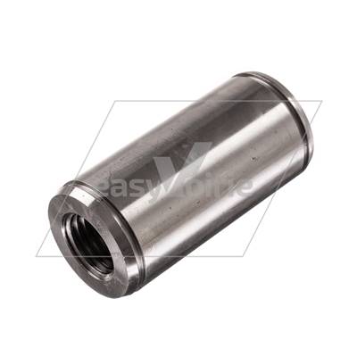 AXE DE VERIN PELLE COTE CHARIOT - FAUN*