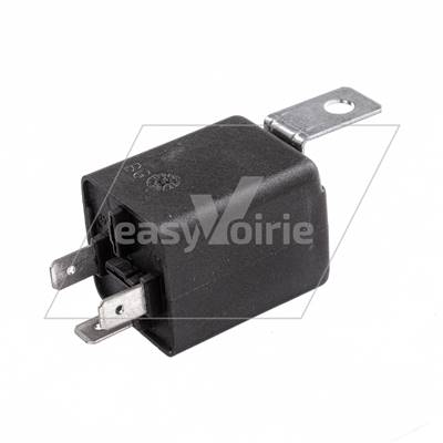 Electronic led flasher 12V max.30W 19.0089.0000 