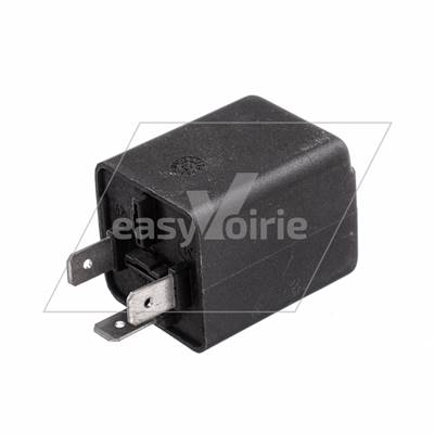 Electronic led flasher 24V max.40W 19.0090.0000 