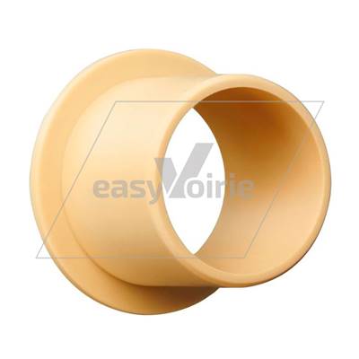 COUSSINET PLASTIQUE POUR AXE FMA538 - FAUN*