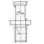 SCONTRO PORTIERA - SCHMIDT*
