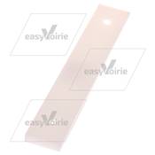 PATIN AMORTI CAISSON 250X40X10 - PB*