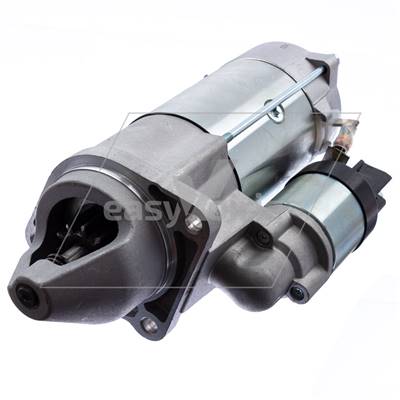 DEMARREUR E5 - RAVO*