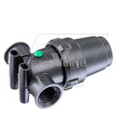 FILTRE A EAU 80L /MIN 3/4 AZC - MATHIEU*