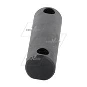 AXE 135MM VERIN PELLE CHARIOT (VERSION COURTE) - FAUN*