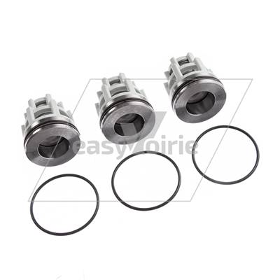 KIT Clapet Aspiration pompe HP AB80/90- BUCHER*