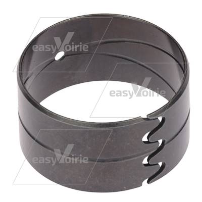 Palier lisse HSS420 Chape SLK3/3.1 D: 75 d: 70 h: 40 - HN*