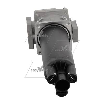 FILTRE DE RETOUR Réservoir hydraulique D: 90 d: 48 l:334 - SCHMIDT*