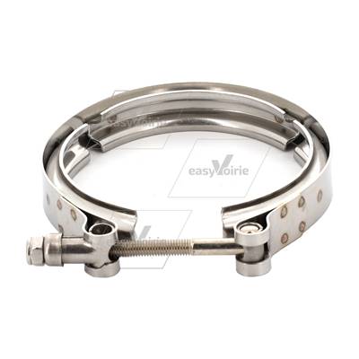 COLLIER TURBO - DULEVO *