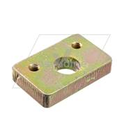 PLAQUE EUROFAN 50 - BUCHER*