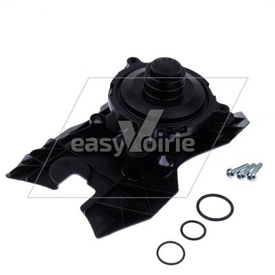 VALVE RENIFLARD- RAVO*