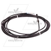 CAPTEUR 17 REED CARRE 2.5m -*