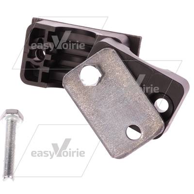 COLLIER VERT DIA 20 COMPLET - GEESINK *