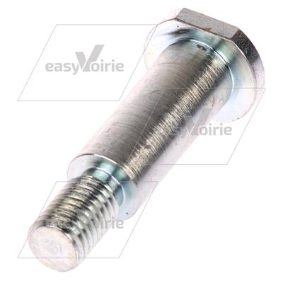 BOULON AVEC TETE  - ZOELLER*