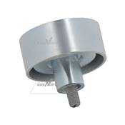 POULIE FIXE   Diam 70  JCB  - BUCHER*