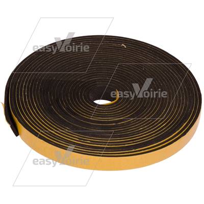 JOINT MOUSSE ADHESIF - SEMAT* AU METRE