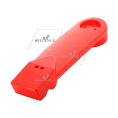 BARRIERE DE SECURITE DROITE LIFTER OMNIDEKA TERBERG*