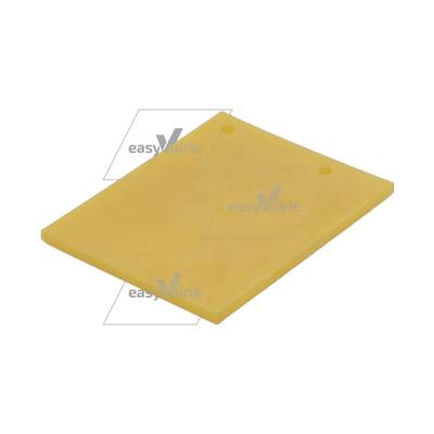 POLYRETHANE BAS 2 TROUX - FAUN*