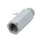 CLAPET ANTI-RETOUR - GEESINK*