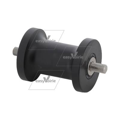 ASSEMBLAGE ROULEAU DE GUIDAGE - RAVO*